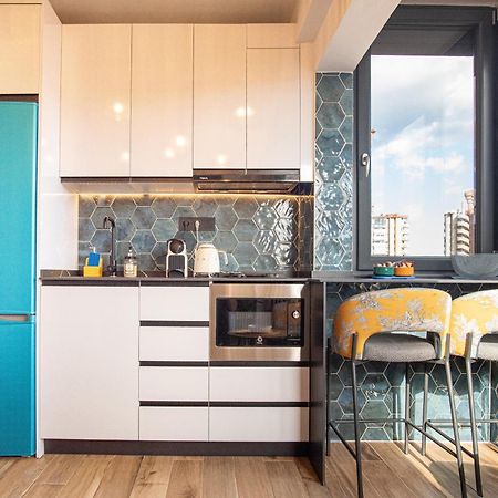 Urban Luxe Studio Torremoilinos Torremolinos Zewnętrze zdjęcie