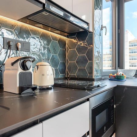 Urban Luxe Studio Torremoilinos Torremolinos Zewnętrze zdjęcie
