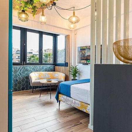 Urban Luxe Studio Torremoilinos Torremolinos Zewnętrze zdjęcie