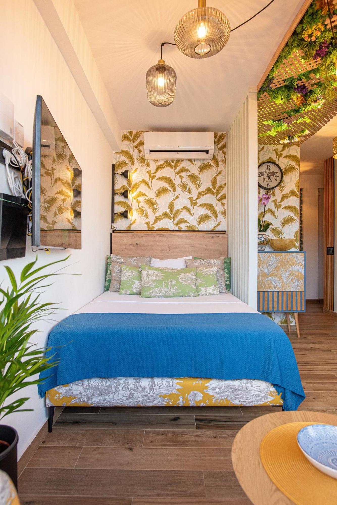 Urban Luxe Studio Torremoilinos Torremolinos Zewnętrze zdjęcie