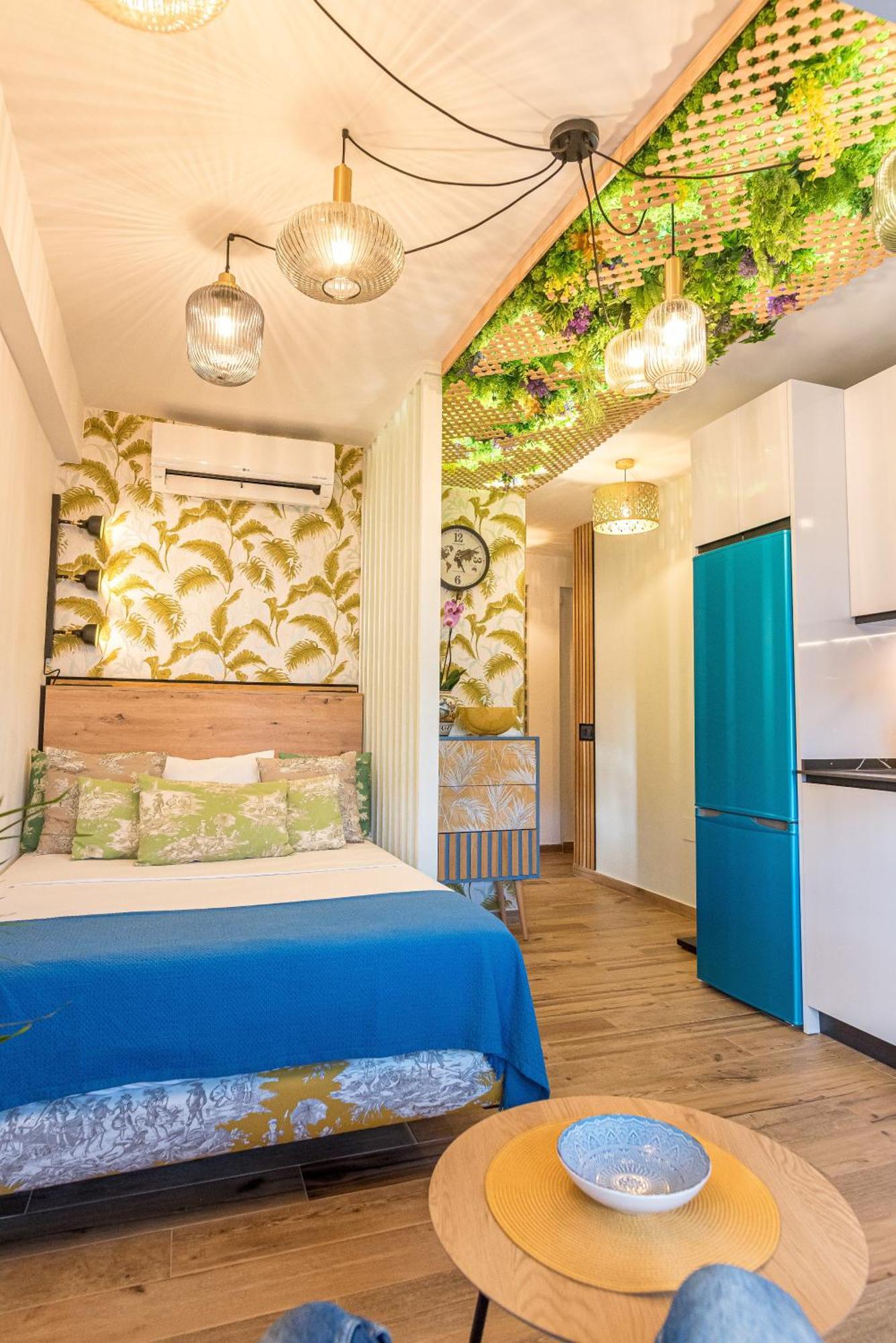 Urban Luxe Studio Torremoilinos Torremolinos Zewnętrze zdjęcie