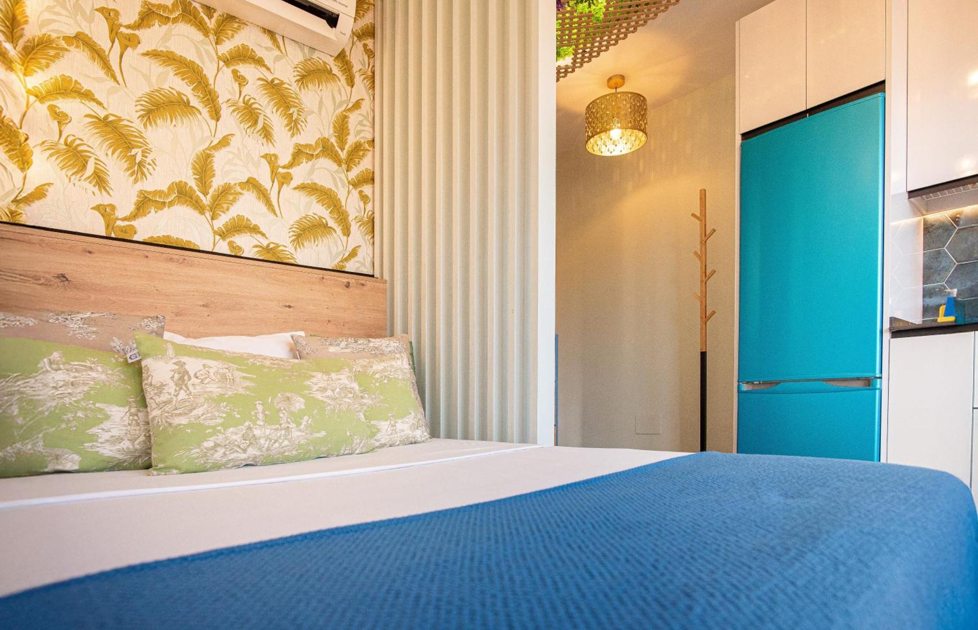Urban Luxe Studio Torremoilinos Torremolinos Zewnętrze zdjęcie