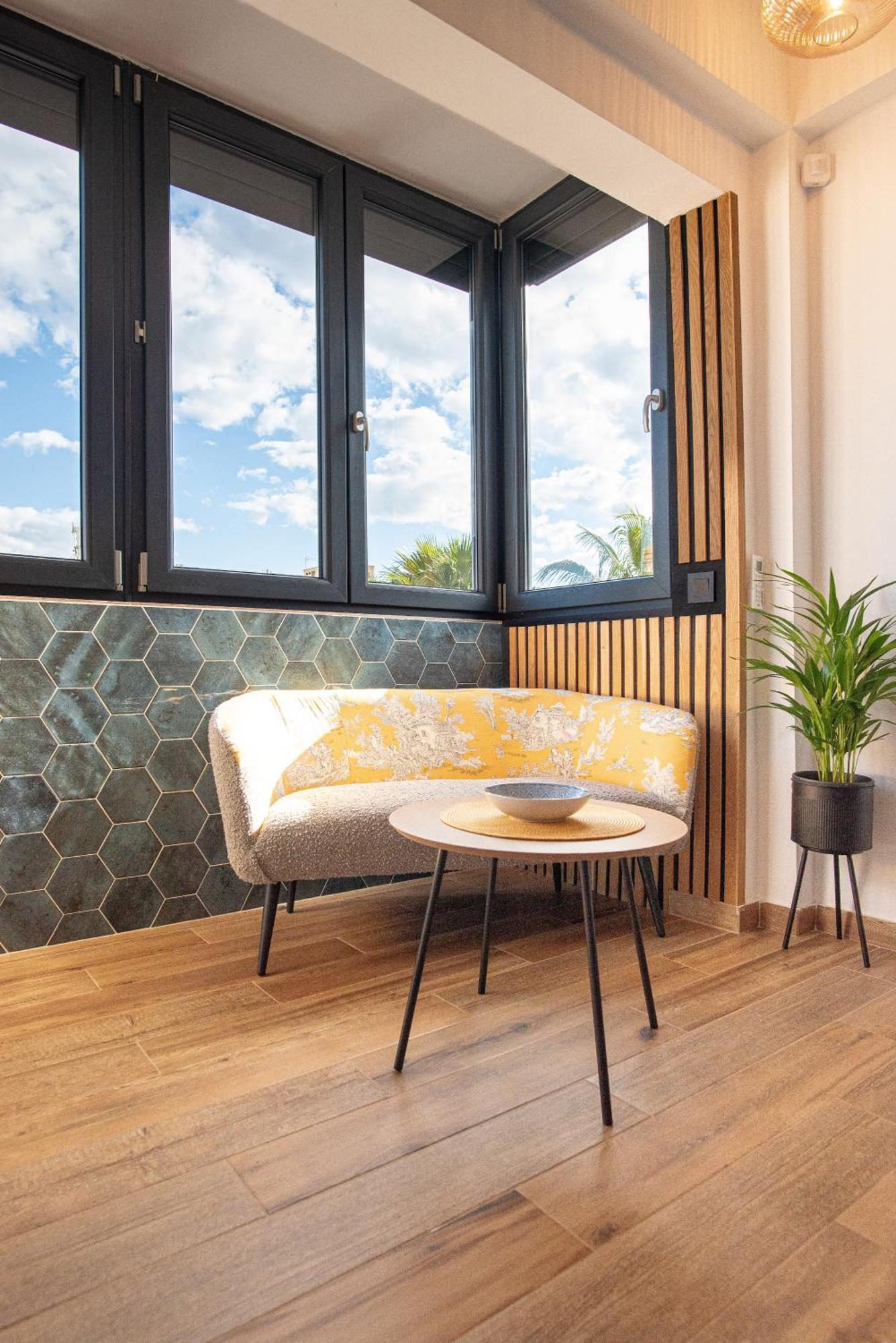 Urban Luxe Studio Torremoilinos Torremolinos Zewnętrze zdjęcie