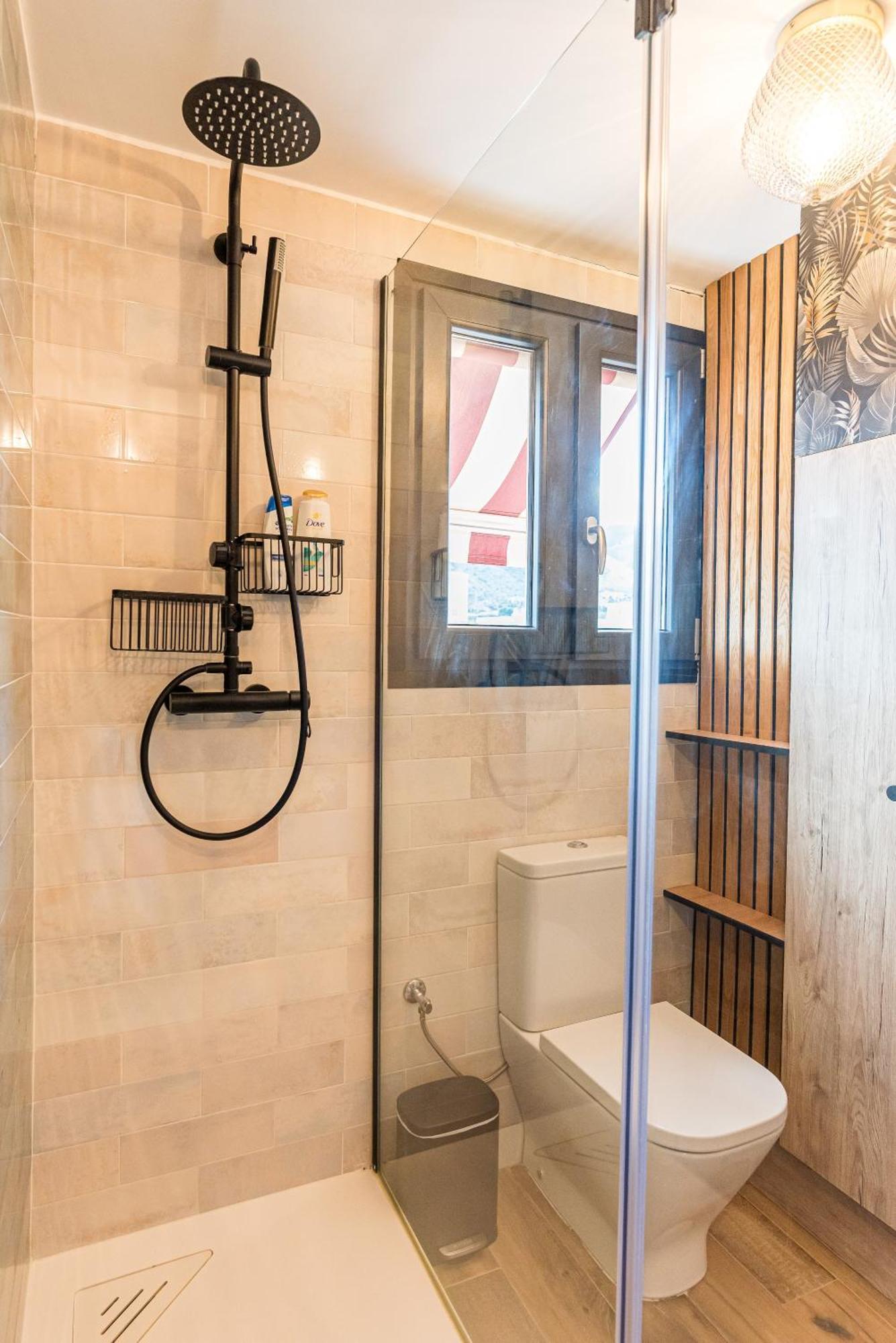 Urban Luxe Studio Torremoilinos Torremolinos Zewnętrze zdjęcie
