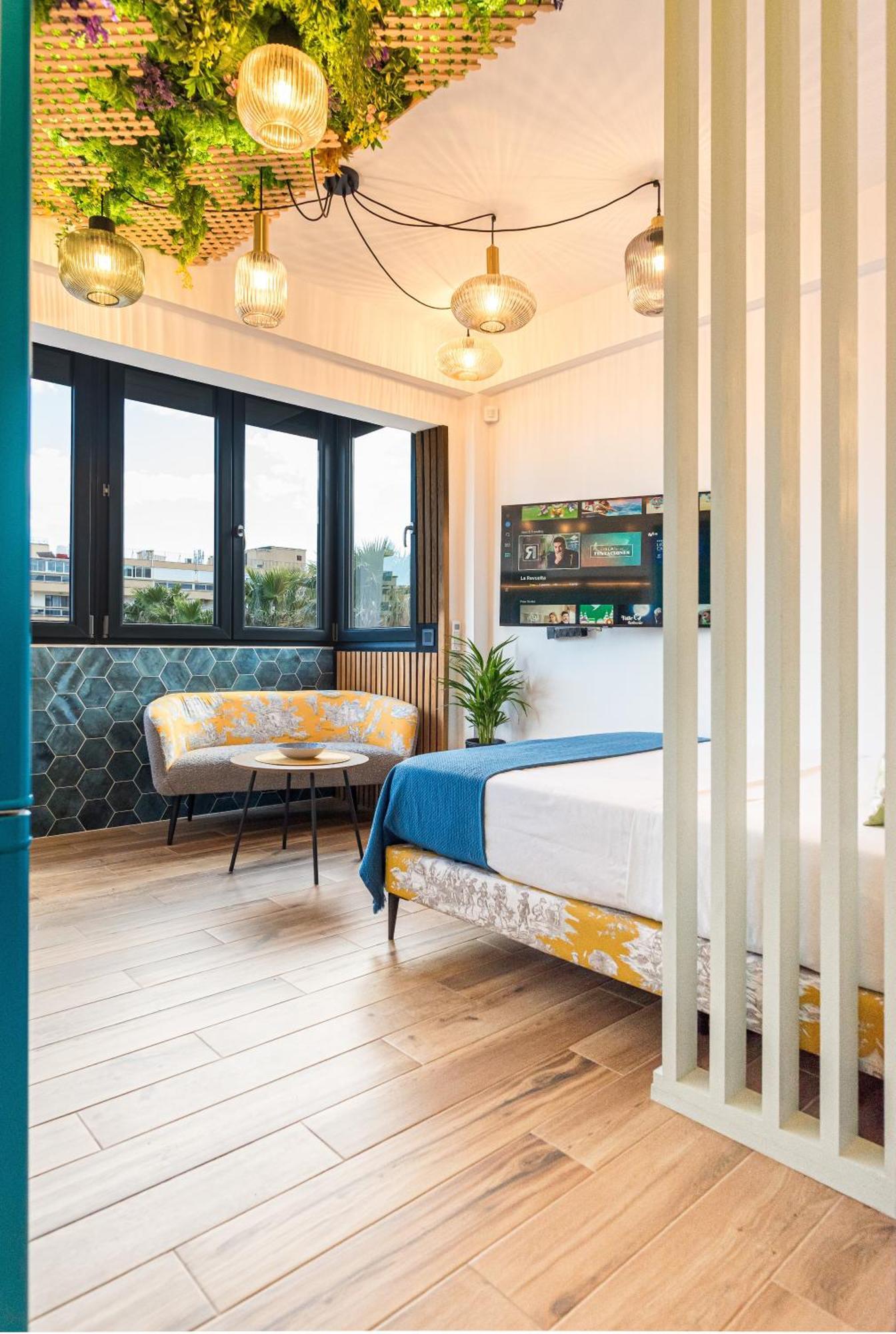 Urban Luxe Studio Torremoilinos Torremolinos Zewnętrze zdjęcie