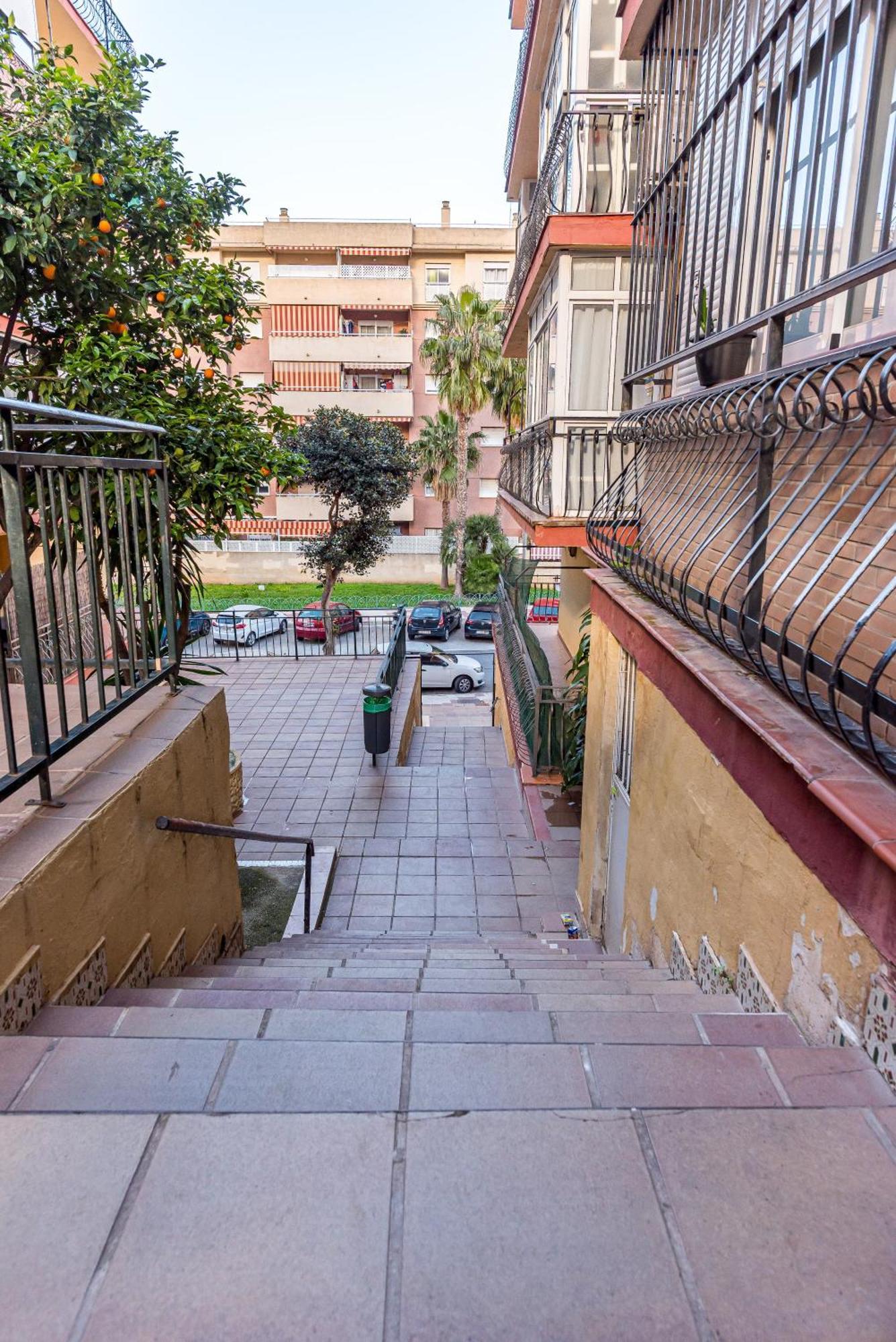 Urban Luxe Studio Torremoilinos Torremolinos Zewnętrze zdjęcie