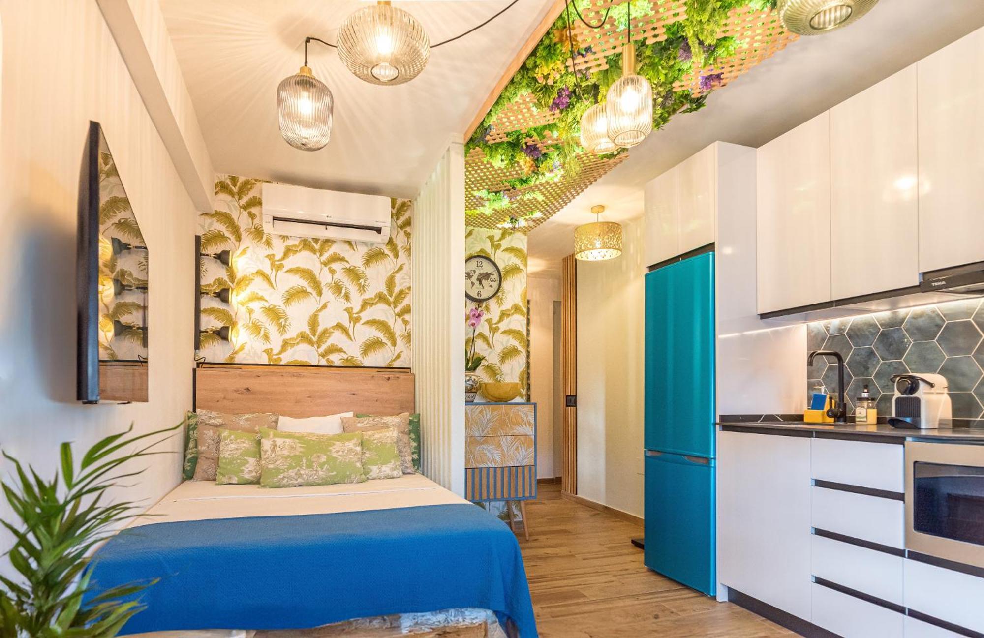 Urban Luxe Studio Torremoilinos Torremolinos Zewnętrze zdjęcie