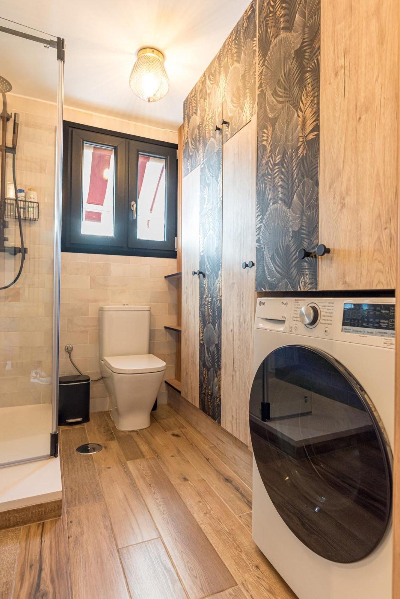 Urban Luxe Studio Torremoilinos Torremolinos Zewnętrze zdjęcie