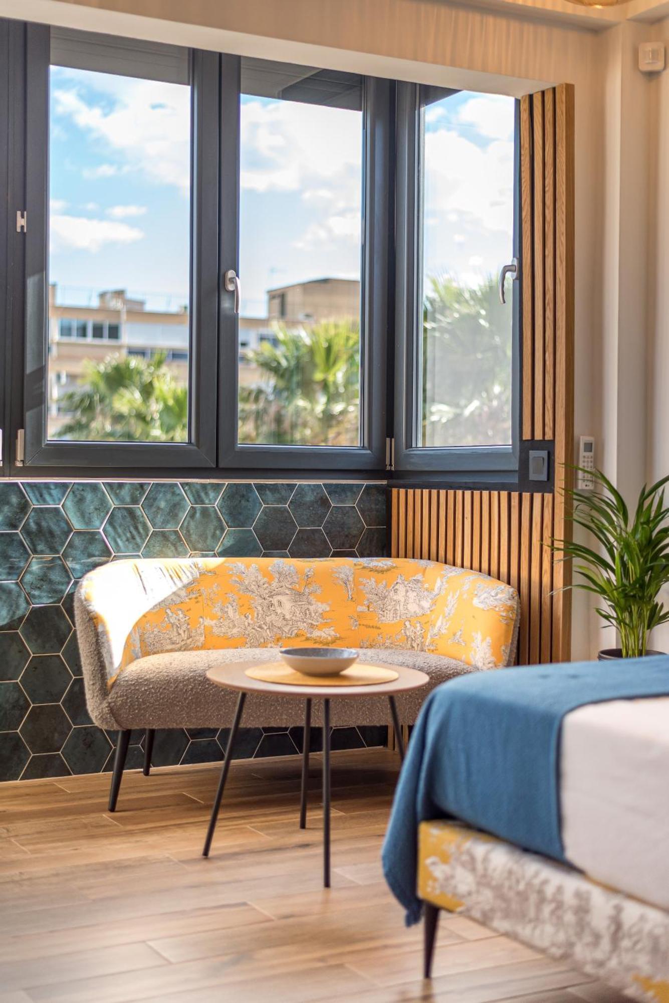 Urban Luxe Studio Torremoilinos Torremolinos Zewnętrze zdjęcie