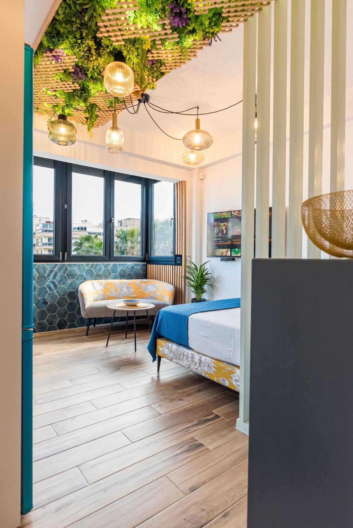 Urban Luxe Studio Torremoilinos Torremolinos Zewnętrze zdjęcie