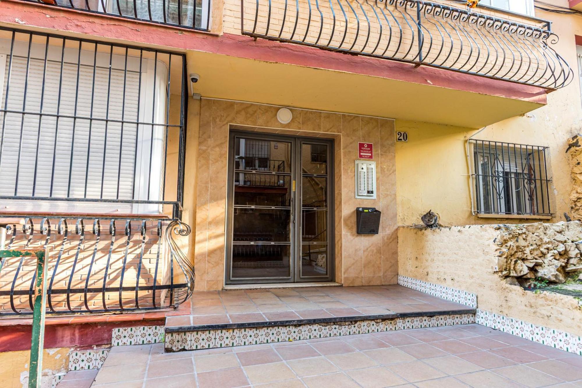 Urban Luxe Studio Torremoilinos Torremolinos Zewnętrze zdjęcie