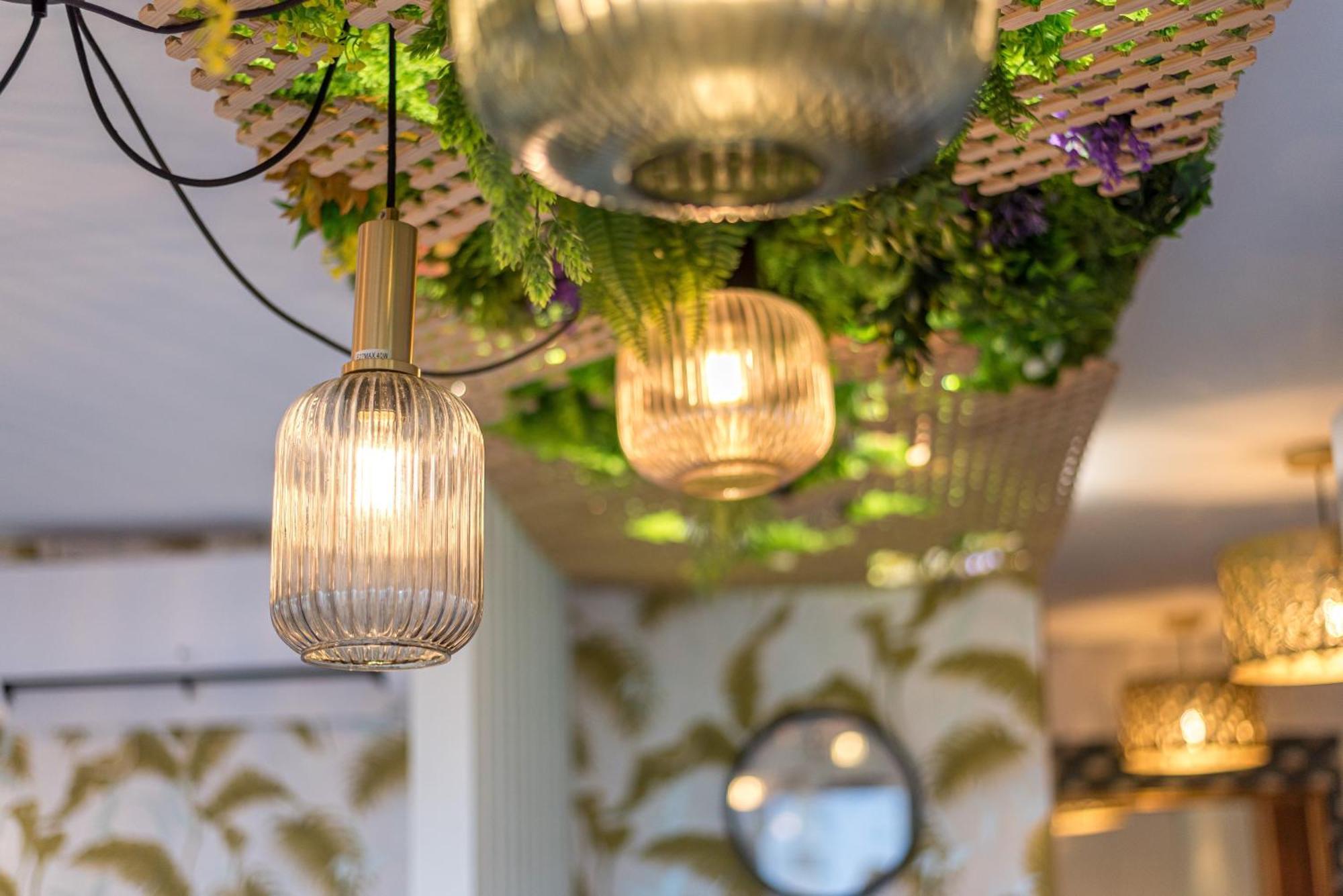 Urban Luxe Studio Torremoilinos Torremolinos Zewnętrze zdjęcie