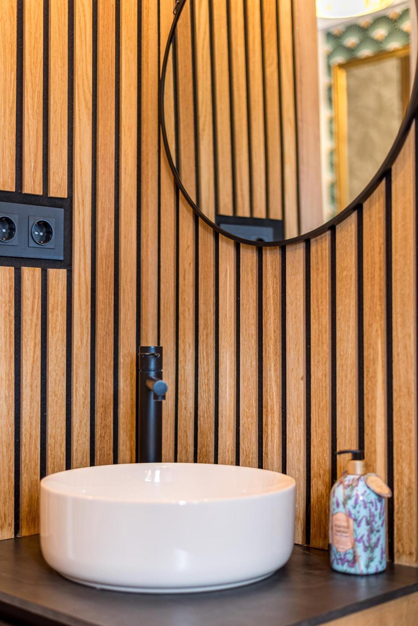 Urban Luxe Studio Torremoilinos Torremolinos Zewnętrze zdjęcie